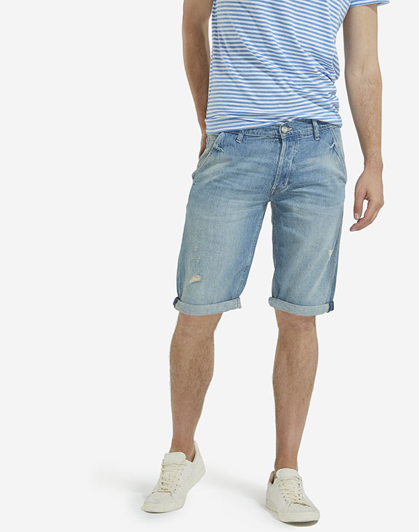 WRANGLER COLTON SHORTs